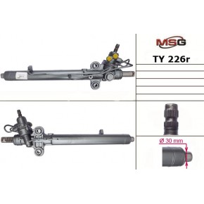 Рулевая рейка с ГУР TOYODA TY226R