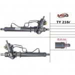 Рулевая рейка с ГУР KOYO TY216R