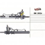 Рулевая рейка с ГУР TRW SK202R