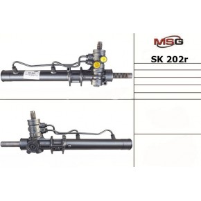Рулевая рейка с ГУР TRW SK202R
