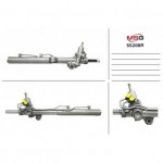 Рулевая рейка с ГУР MANDO SS208R