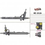 Рулевая рейка с ГУР TRW KI212R
