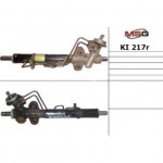 Рулевая рейка с ГУР TRW KI217R