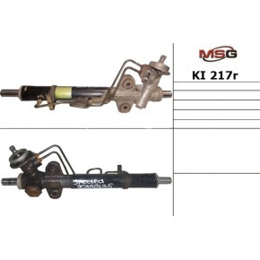 Рулевая рейка с ГУР TRW KI217R