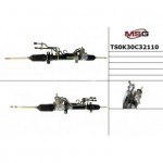 Рулевая рейка с ГУР MANDO TS0K30C32110