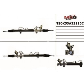 Рулевая рейка с ГУР MANDO TS0K53A32110C