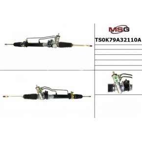 Рулевая рейка с ГУР MANDO TS0K79A32110A