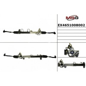 Рулевая рейка с ГУР MANDO EX4651008002