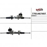 Рулевая рейка с ГУР RENAULT 7701467497