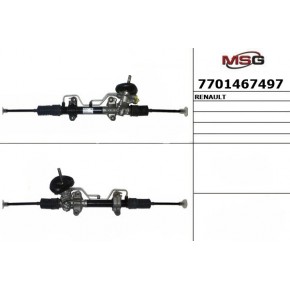 Рулевая рейка с ГУР RENAULT 7701467497