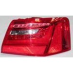 Задний фонарь внешний правый с led (светодиоды) Audi A6 C7