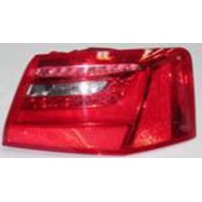 Задний фонарь внешний правый с led (светодиоды) Audi A6 C7