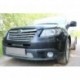 Защита радиатора Subaru TRIBECA I рестайлинг 2007-2014 chrome PREMIUM