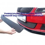 Зимний пакет Ssang Yong Actyon (C200) 2010-2013 верх