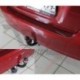 Фаркоп для Chevrolet  Lacetti SD (2004-2013)/ Daewoo Gentra SD (2013-).
