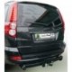 Фаркоп для GREAT WALL HOVER H5 2011-... F (без электрики)C
