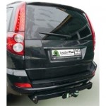 Фаркоп для GREAT WALL HOVER H5 2011-... F (без электрики)C