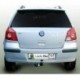 Фаркоп для GEELY MK-CROSS 2011-... (без электрики)