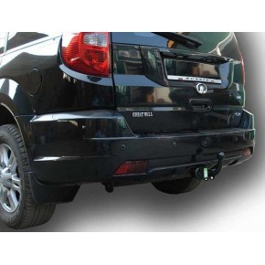 Фаркоп для GREAT WALL HOVER H3 2009-... (без электрики)