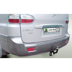 Фаркоп для HYUNDAI H1,STAREX (минивен) (2WD) 2004-2007 (без электрики)