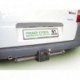 Фаркоп для MERCEDES VITO (638) (фургон) 1999-2003 F (без электрики)