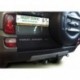 Фаркоп для LAND ROVER FREELANDER 1 (LN) (1998-2006) (без электрики)