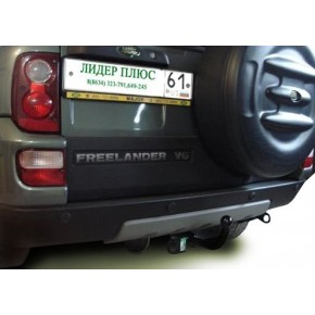 Фаркоп для LAND ROVER FREELANDER 1 (LN) (1998-2006) (без электрики)