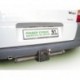 Фаркоп для MERCEDES VITO (638) (фургон) 1999-2003 F (без электрики)C