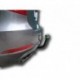 Фаркоп для SKODA SUPERB 2 (3T5) (универсал) 2009-... / OKTAVIA 2 (хетчбек) (1Z3) 2008-2013 (без электрики)