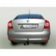 Фаркоп для SKODA SUPERB 2 (3T5) (универсал) 2009-... / OKTAVIA 2 (хетчбек) (1Z3) 2008-2013 (без электрики)