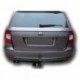 Фаркоп для SKODA SUPERB 2 (3T5) (универсал) 2009-... / OKTAVIA 2 (хетчбек) (1Z3) 2008-2013 (без электрики)