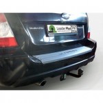 Фаркоп для SUBARU FORESTER (SF