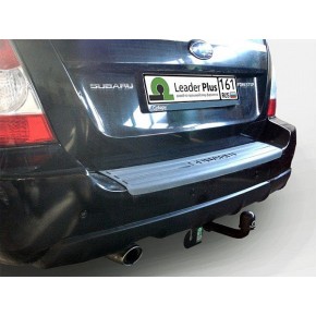 Фаркоп для SUBARU FORESTER (SF