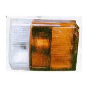 Задний фонарь внутренний правый Audi B3