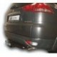 Фаркоп для MITSUBISHI PAJERO SPORT 2 2008-... F (без электрики)