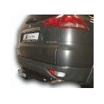 Фаркоп для MITSUBISHI PAJERO SPORT 2 2008-... F (без электрики)