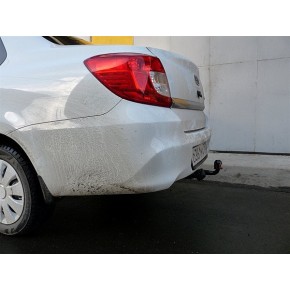 Фаркоп Datsun on-DO (2014-) (без электрики)
