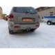 Фаркоп Hyundai Santa Fe classic 2000-2005 (без электрики)