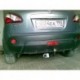 Фаркоп Nissan Qashqai J10 SUV 2007-2013гг. (без электрики)