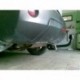 Фаркоп Nissan Qashqai J10 SUV 2007-2013гг. (без электрики)