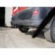 Фаркоп Renault Kangoo минивэн/фургон (1998-2008) (без электрики)