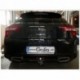 Фаркоп оцинкованный Citroen DS5 2011- съемное крепление (без электрики)
