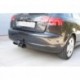 Фаркоп для AUDI A3 8P1 Sportback, 09/2004-06/2008, тип шара: A