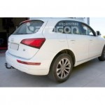 Фаркоп для AUDI Q5 (кроме S-Line), 2008-2016/PORSCHE Macan, 2014-, тип шара: A