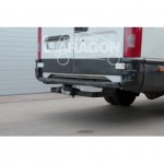 Фаркоп для IVECO Daily, 1999-2014, тип шара: C