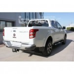 Фаркоп для FIAT Fullback, 2016-, тип шара: F (S)