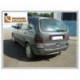 Фаркоп для RENAULT Scenic I, 1996-2000, тип шара: A