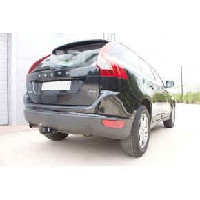 Фаркоп для VOLVO XC-60, 2008-2013,2013-2017, тип шара: A