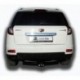 Фаркоп ТСУ для GEELY EM-GRAND X7 2013-...FC (без электрики)