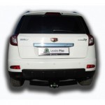 Фаркоп ТСУ для GEELY EM-GRAND X7 2013-...FC (без электрики)